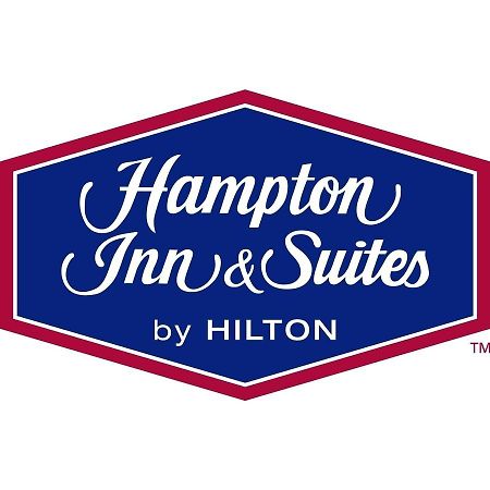 Hampton Inn & Suites Фармингтън Екстериор снимка