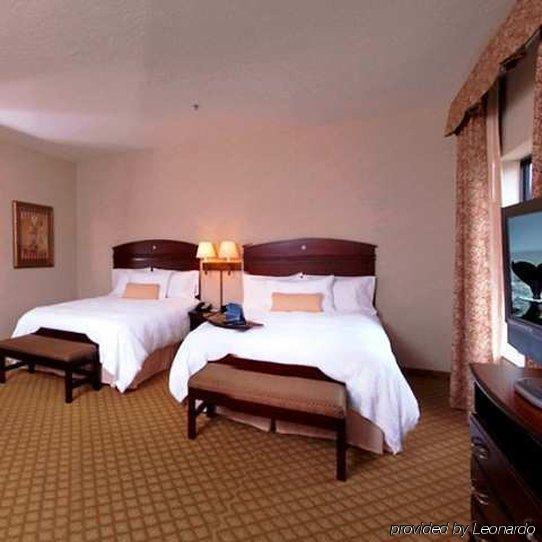 Hampton Inn & Suites Фармингтън Стая снимка