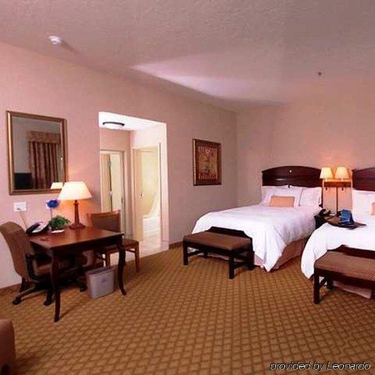 Hampton Inn & Suites Фармингтън Стая снимка